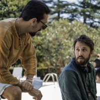 Snimanje filma Pelikan