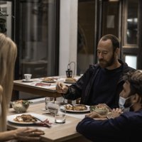 Snimanje filma Pelikan