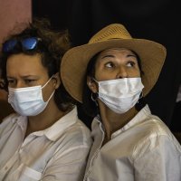 Snimanje filma Pelikan