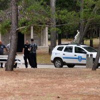 Nesreća na Brijunima