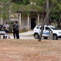 Nesreća na Brijunima