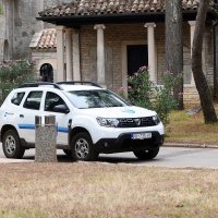 Nesreća na Brijunima