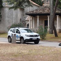 Nesreća na Brijunima