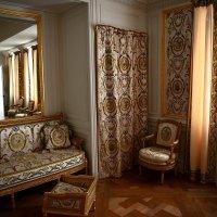 Marie Antoinette - Versailles