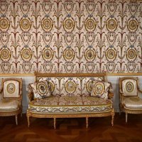 Marie Antoinette - Versailles