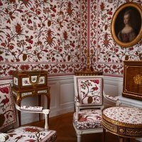 Marie Antoinette - Versailles