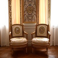 Marie Antoinette - Versailles