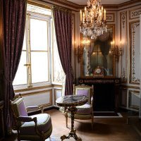 Marie Antoinette - Versailles