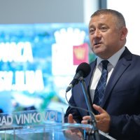 Vinkovci: Svečana sjednica povodom Dana grada u Gradskoj knjižnici