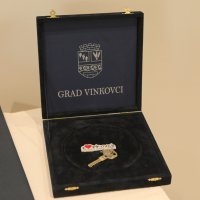 Vinkovci: Svečana sjednica povodom Dana grada u Gradskoj knjižnici