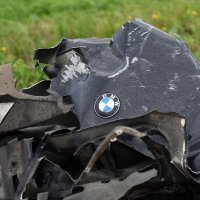 Prometna nesreća kod Lužana