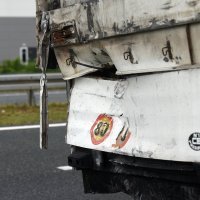 Prometna nesreća kod Lužana