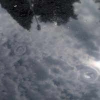 Omišalj i Dramalj pogodila žestoka tuča