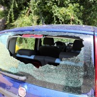 Omišalj i Dramalj pogodila žestoka tuča