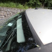 Omišalj i Dramalj pogodila žestoka tuča