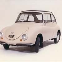 Subaru slavi 70. godišnjicu postojanja