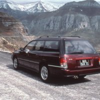 Subaru slavi 70. godišnjicu postojanja