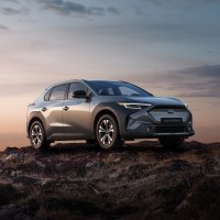 Subaru slavi 70. godišnjicu postojanja