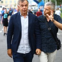 Okupljanje navijača Dinama uoči utakmice s Astanom