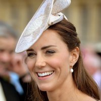 Šeširi Kate Middleton