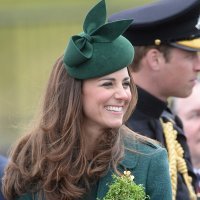 Šeširi Kate Middleton