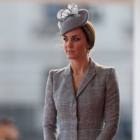 Šeširi Kate Middleton