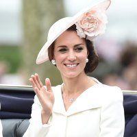 Šeširi Kate Middleton