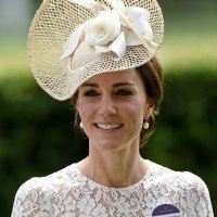 Šeširi Kate Middleton