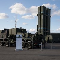 Domet projektila iznosi 40 kilometara