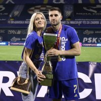 Luka Ivanušec i Tia Vugrinec