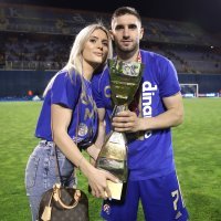 Luka Ivanušec i Tia Vugrinec