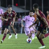 Atlanta United - Inter Miami