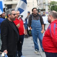 Rusko demokratsko društvo