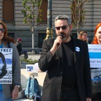 Rusko demokratsko društvo