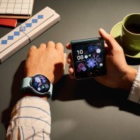 Samsung Galaxy Z Flip5