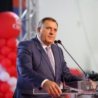 Milorad Dodik