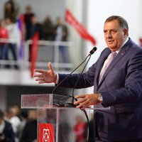 Milorad Dodik