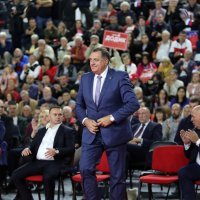 Milorad Dodik