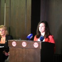 Konferencija za medije Sindikata zdravstva Hrvatske