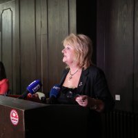 Konferencija za medije Sindikata zdravstva Hrvatske