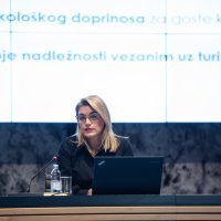 Predstavljanje novog zakona o turizmu