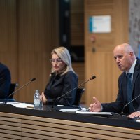 Predstavljanje novog zakona o turizmu