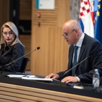 Predstavljanje novog zakona o turizmu