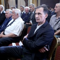 Dragan Primorac, Zorislav Srebrić