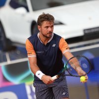 Wawrinka - Mišolić