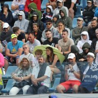 Wawrinka - Mišolić