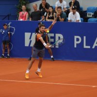 Wawrinka - Mišolić