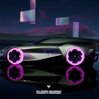 Cupra DarkRebel spreman za sljedeću fazu svoje evolucije