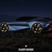 Cupra DarkRebel spreman za sljedeću fazu svoje evolucije