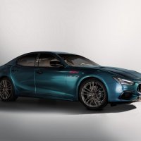 Maserati - Goodwood Festival of Speed 2023